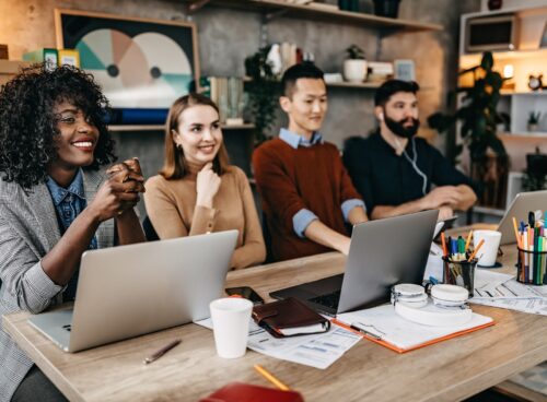 Unlock the Power of Intrinsic Motivation at Workplace with These 5+ Proven Strategies Power of Intrinsic Motivation at Workplace