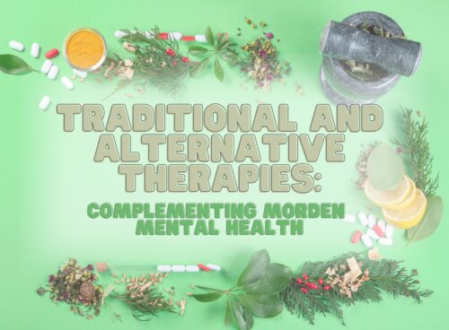 Traditional and Alternative Therapies in India: Complementing Modern Mental Health Care Traditional and Alternative Therapies in India_ Complementing Modern Mental Health Care 2023062101