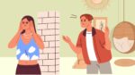 Understanding Stonewalling in Relationships and How Can It Be Avoided? What is Stonewalling in Relationship