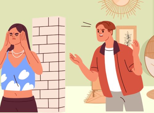 Understanding Stonewalling in Relationships and How Can It Be Avoided? What is Stonewalling in Relationship