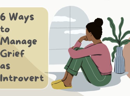 How to Manage Grief as an Introvert: Effective Strategies for Coping How to Manage Grief as an Introvert