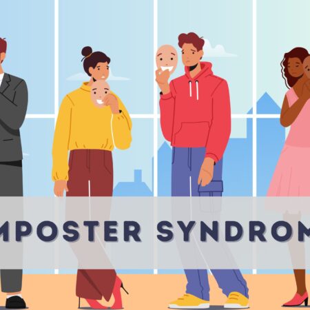 How to Deal With Imposter Syndrome at Work