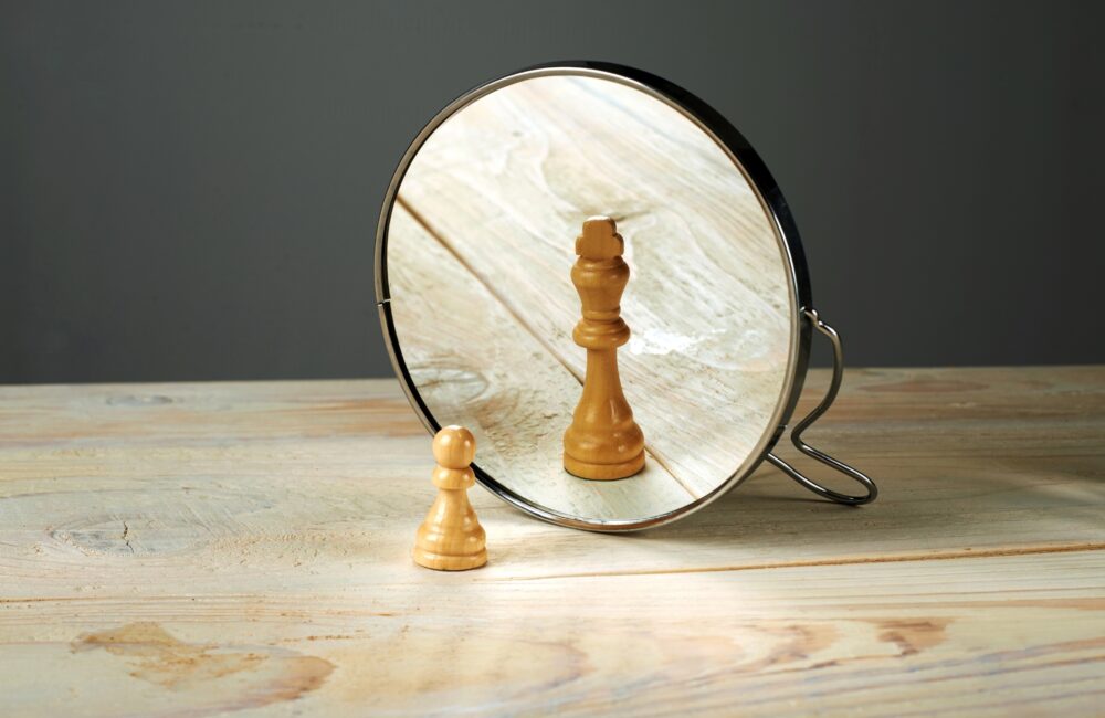 How to Transform Your Ego to Be a Better Version of Yourself How to Transform Your Ego to Be a Better Version of Yourself