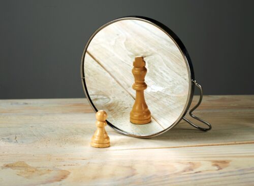 How to Transform Your Ego to Be a Better Version of Yourself How to Transform Your Ego to Be a Better Version of Yourself