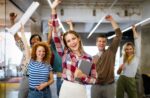 The Benefits of Positive Psychology on Employee Performance The Benefits of Positive Psychology on Employee Performance