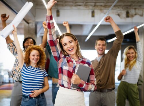 The Benefits of Positive Psychology on Employee Performance The Benefits of Positive Psychology on Employee Performance