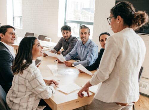 Unlocking the Power of Transformational Leadership: Inspiring Your Team to Greatness Unlocking the Power of Transformational Leadership: Inspiring Your Team to Greatness