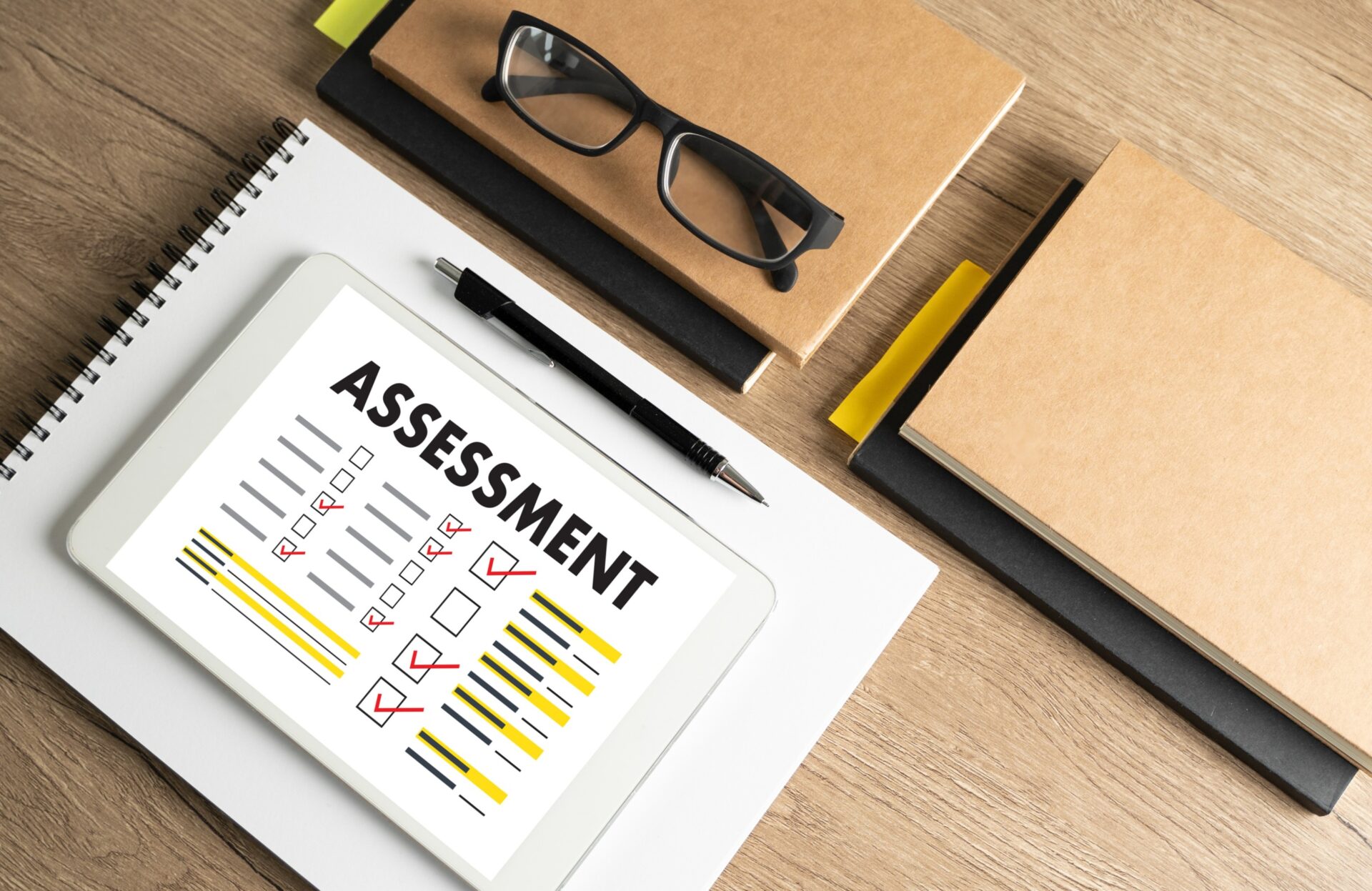 How To Write a Good Self-Assessment