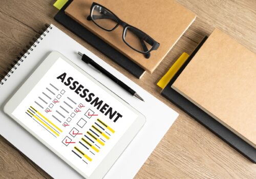 How To Write a Good Self-Assessment