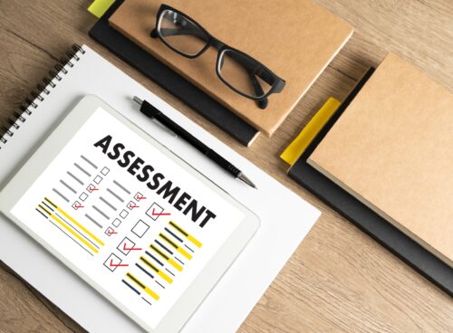 How to Write a Good Self-Assessment How To Write a Good Self-Assessment
