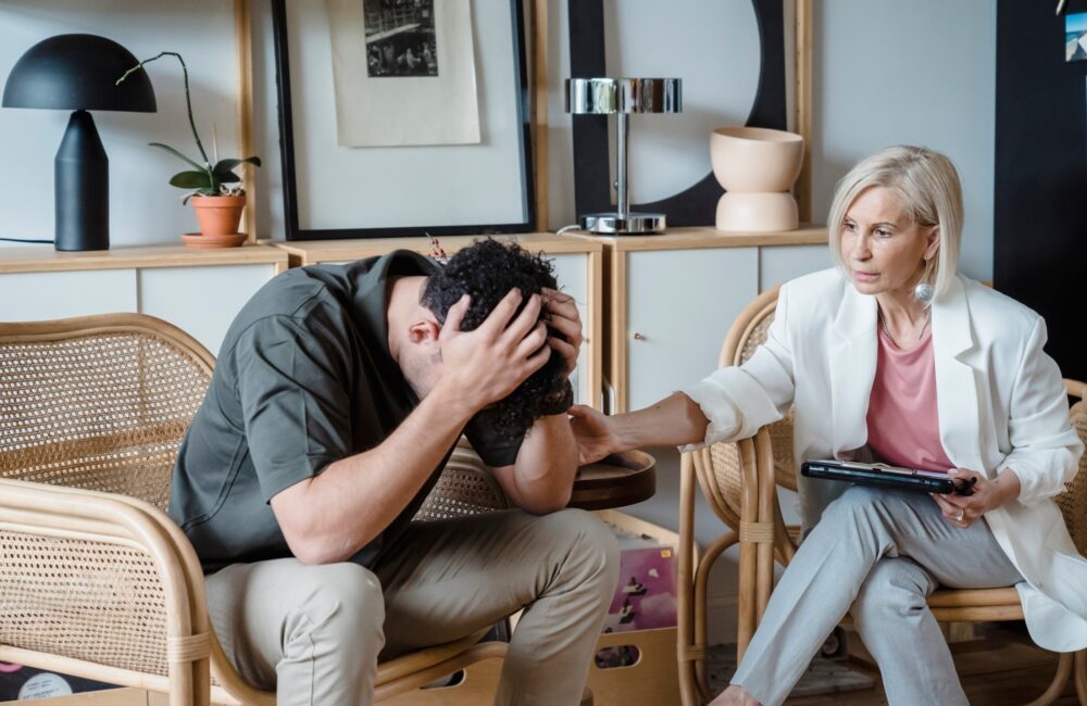 CBT for Depression: How It Works, Techniques, Coping Strategies and Effectiveness cbt for depression