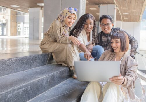 how to engage and motivate gen z in the workplace