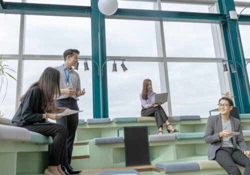 why managing gen z employees can be challenging for companies