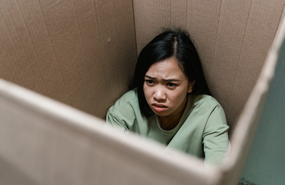 How to Deal with Layoff Anxiety During Tough Times How to Deal with Layoff Anxiety