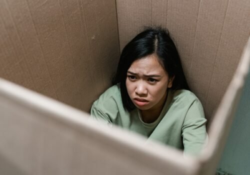 How to Deal with Layoff Anxiety