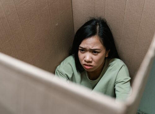 How to Deal with Layoff Anxiety During Tough Times How to Deal with Layoff Anxiety