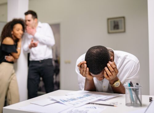 Emotional Abuse in the Workplace and How to Manage It emotional abuse in the workplace