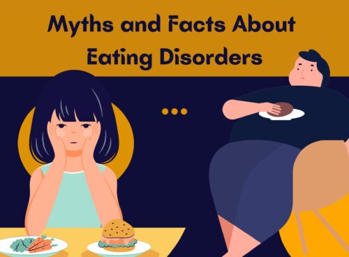 Discover 10 Important Myths and Facts About Eating Disorders 10 myths and facts about eating disorders