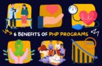 What Are the Benefits of PHP Programs? 6 benefits of PHP programs
