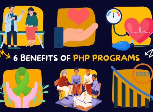 What Are the Benefits of PHP Programs? 6 benefits of PHP programs