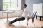 Simple Exercises to Combat Sedentary Work Habits Exercises to Combat Sedentary Work Habits