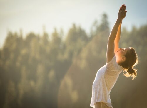 The Power of Somatic Therapy in Depression Treatment Somatic Therapy in Depression Treatment