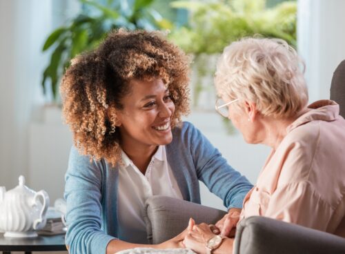 Tips for Caring for Elderly Parents Tips for Caring for Elderly Parents
