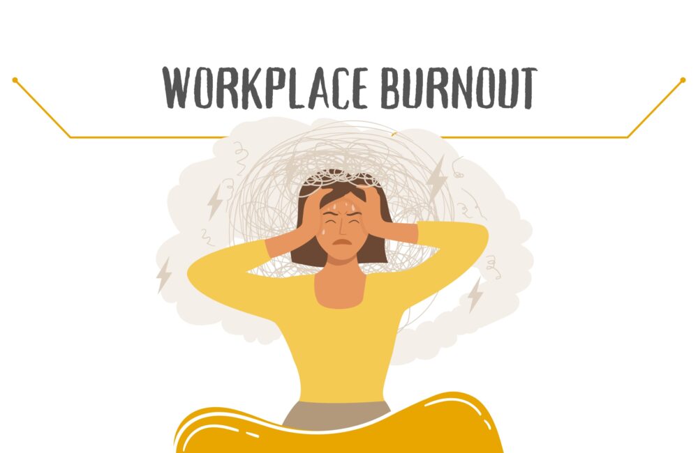 Workplace Burnout: Causes, Symptoms, and Prevention Strategies Workplace Burnout
