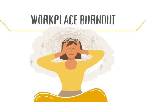 Workplace Burnout