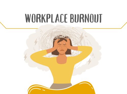 Workplace Burnout: Causes, Symptoms, and Prevention Strategies Workplace Burnout