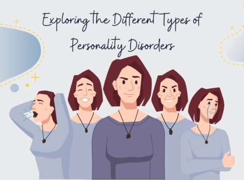 Types of Personality Disorders: Causes, Risk Factors and Treatment Options Exploring the Different Types of Personality Disorders