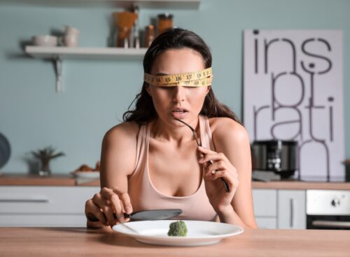 Eating Disorders and Substance Abuse: A Dual Struggle eating disorders and substance abuse