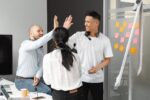 What Will Gen-Z Leadership Look Like in the Coming Years? key attributes of gen z leaders