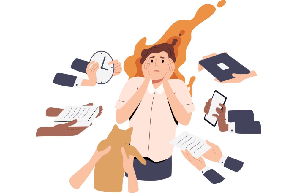 ADHD Paralysis: Symptoms, Causes, and Management ADHD Paralysis: Symptoms, Causes, and Management