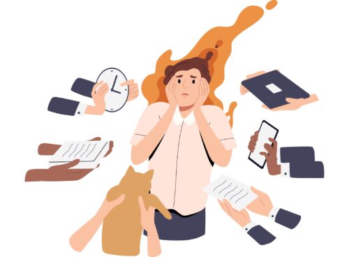 ADHD Paralysis: Symptoms, Causes, and Management ADHD Paralysis: Symptoms, Causes, and Management
