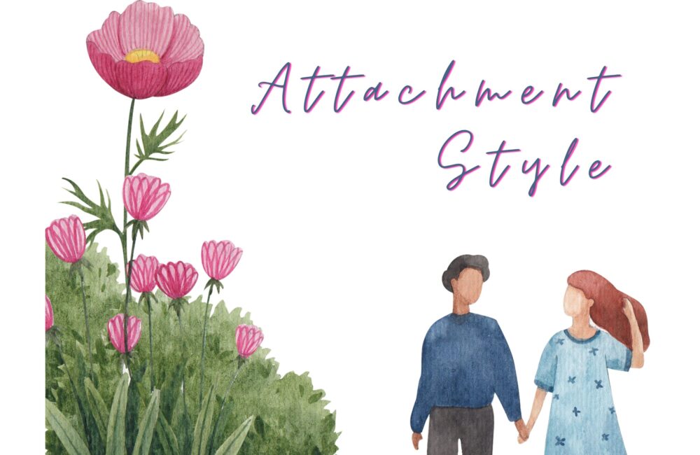 The 4 Attachment Styles: How to Identify Your Attachment Style The 4 Attachment Styles - How to Identify Your Attachment Style