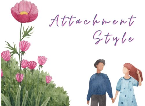 The 4 Attachment Styles: How to Identify Your Attachment Style The 4 Attachment Styles - How to Identify Your Attachment Style