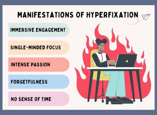 ADHD Hyperfixation: All You Need to Know ADHD Hyperfixation