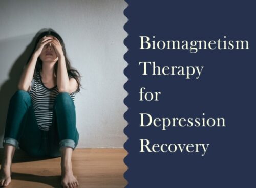 Biomagnetism Therapy for Depression Recovery: How It Works, Benefits, and Efficacy Biomagnetism Therapy for Depression Recovery