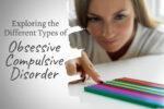 Exploring the Different Types of Obsessive-Compulsive Disorder (OCD) Different types of obsessive-compulsive disorder