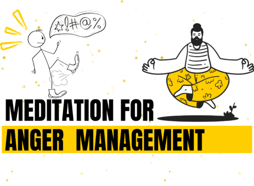 Meditation for Anger Management: How It Works & Tips for Getting Started Meditation for Anger Management