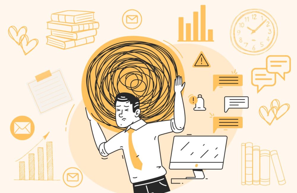 Burnout: Signs, Causes, Risk Factors and Ways to Overcome It burnout signs, causes, risk factors and ways to overcome it