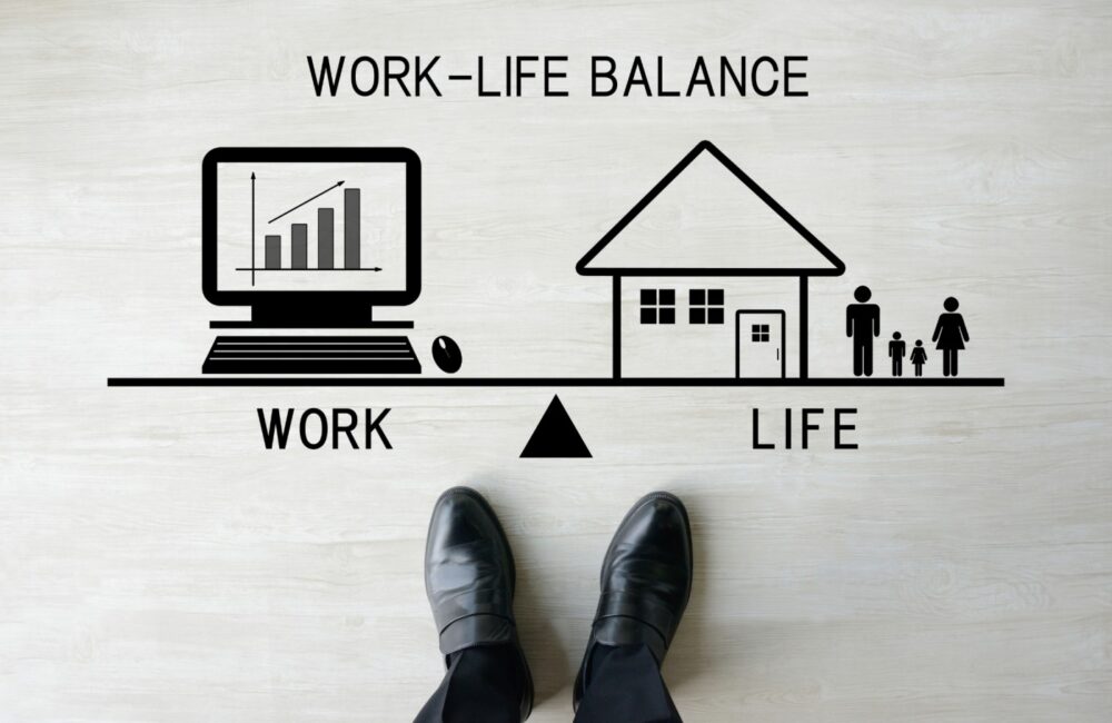 5 Tips for Establishing a Healthy Work-Life Balance tips-establish-healthy-work-life-balance