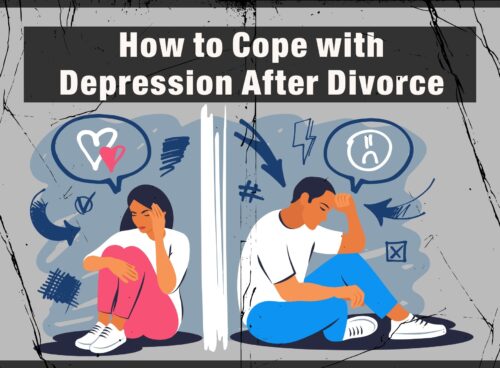 How to Cope with Depression After Divorce How to Cope with Depression After Divorce