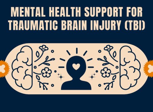Exploring Mental Health Support for Traumatic Brain Injury Survivors Mental Health Support for Traumatic Brain Injury