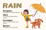 The RAIN Mindfulness Technique The RAIN Mindfulness Technique