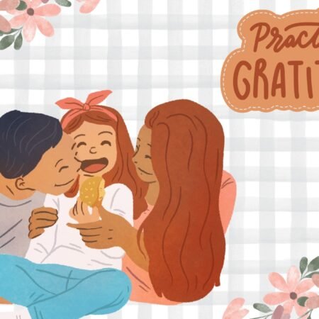 How To Practice Gratitude in Every Day life