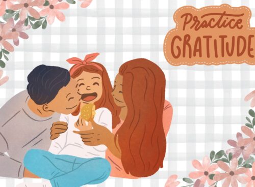 How To Practice Gratitude in Every Day life How To Practice Gratitude in Every Day life
