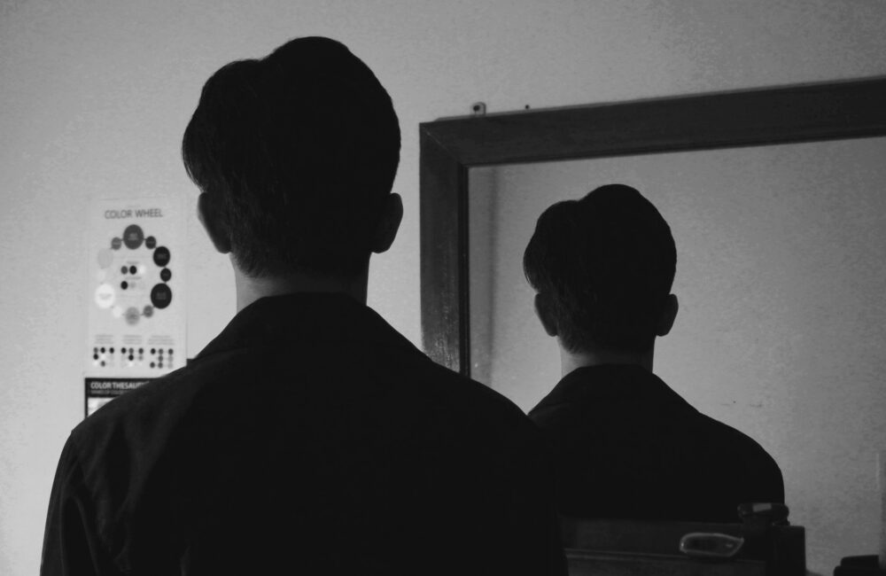 the main stages of healing from a personality disorder