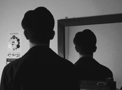 The Main Stages of Healing from a Personality Disorder the main stages of healing from a personality disorder